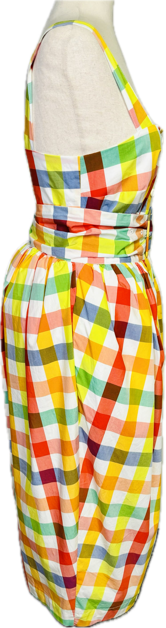 Christopher John Rogers x Target Dress