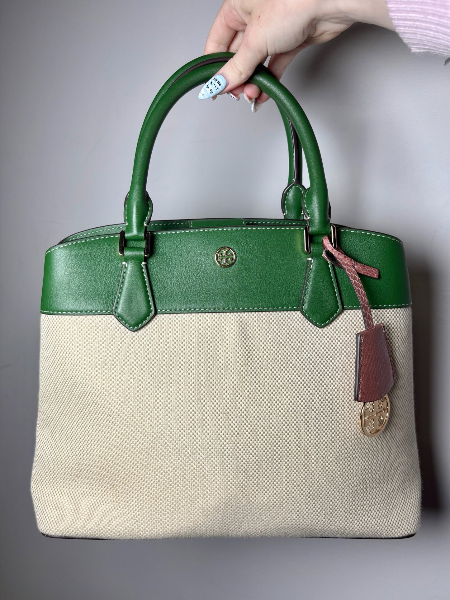 Women's Tory Burch Purse Pre-Owned