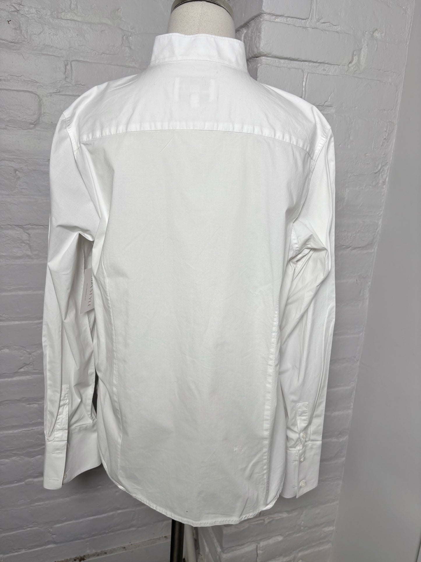 Women Size 14 LBT Little Black Tux Black  Tuxedo Jacket Set7