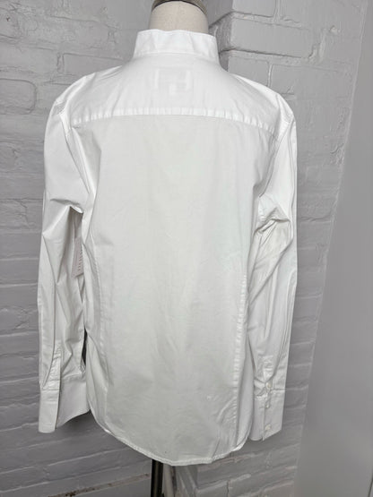 Women Size 14 LBT Little Black Tux Black  Tuxedo Jacket Set7