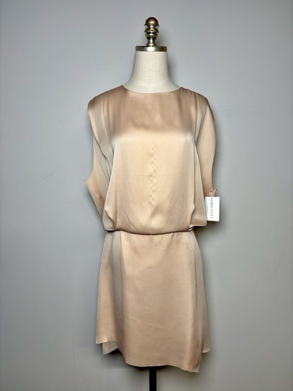 Women Size 38 (6 US) Acne Studios Peach Cocktail Dress