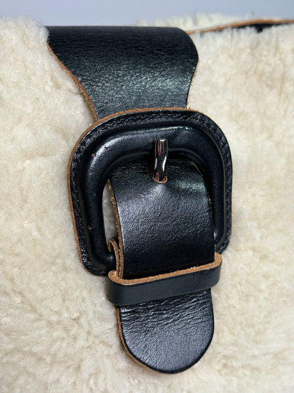 Lamb Sherling Marni Clutch