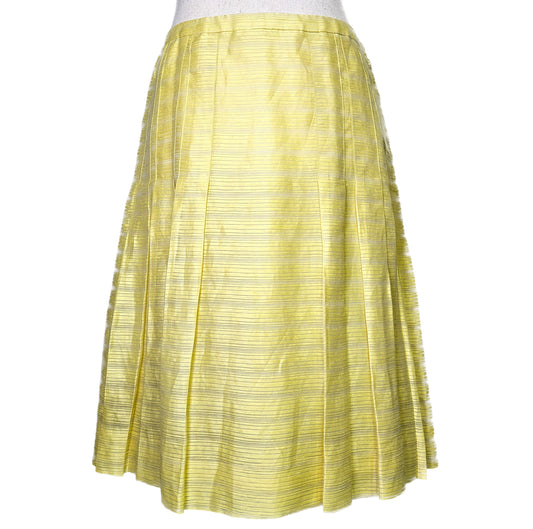Akris Punto A-Line Skirt