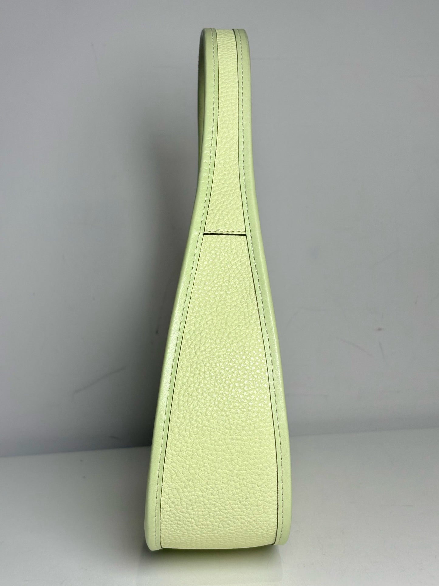 Women's Coachtopia Ergo Recycled Leather, PVC Pre-owned Purse