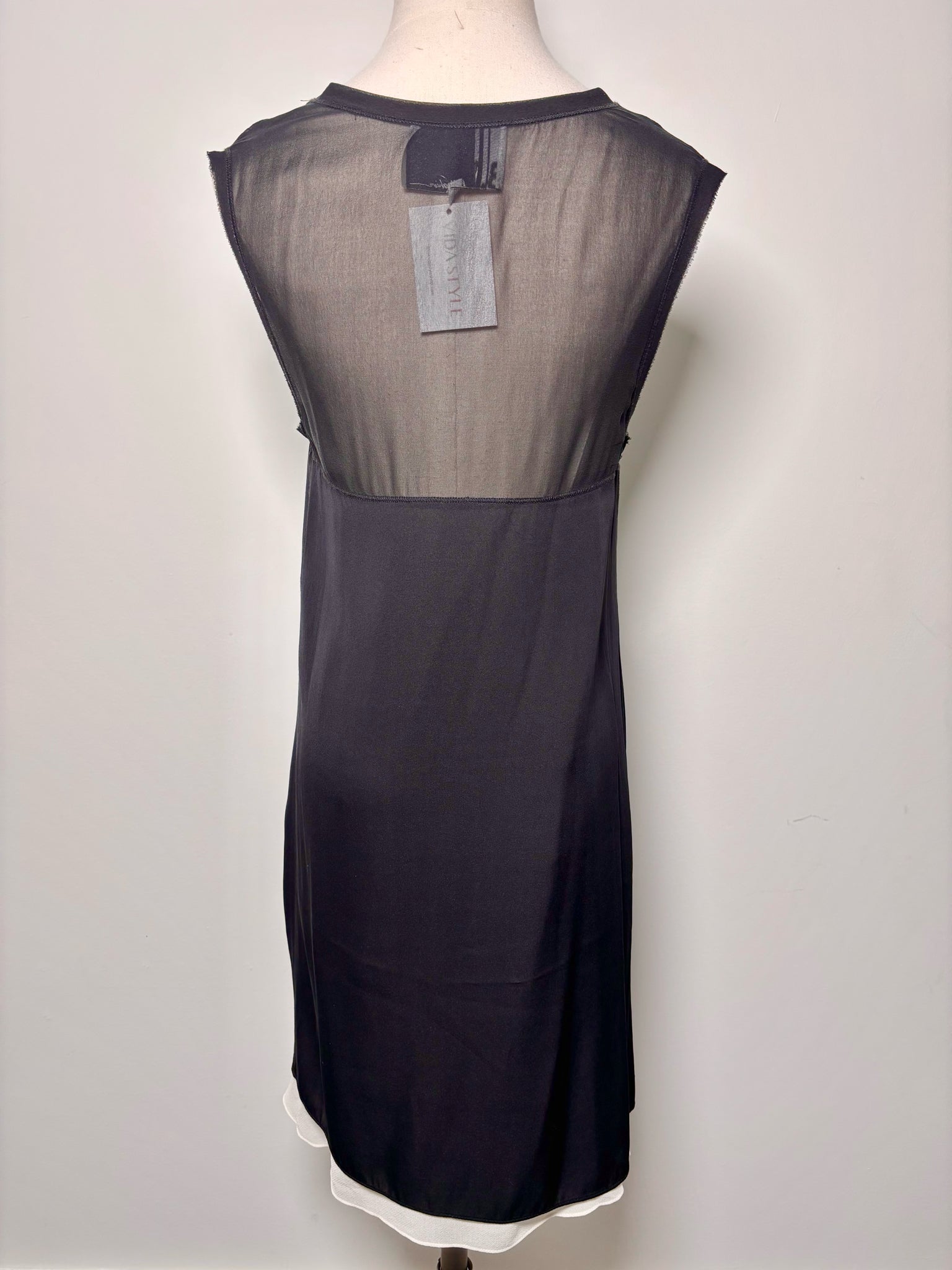phillip lim silk dress Liquid Satin Twist Slip Dress 3.1 Phillip Lim