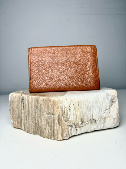 Men's Vintage Yves Saint Laurent Leather Wallet