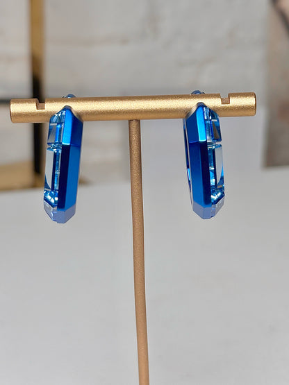 Swarovski Pre-owned Crystal Earrings