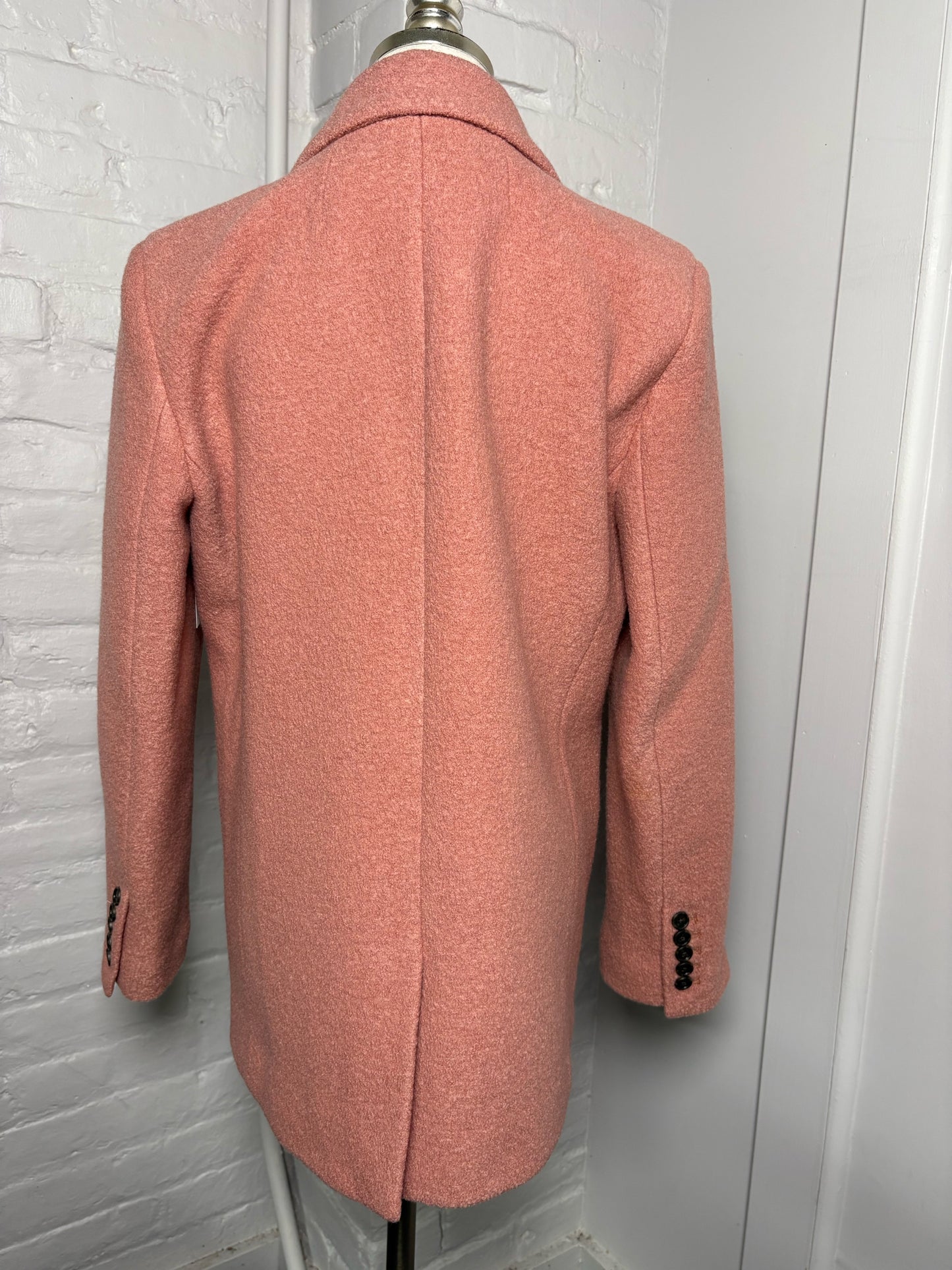 Women Size 8 J.Crew Blazer