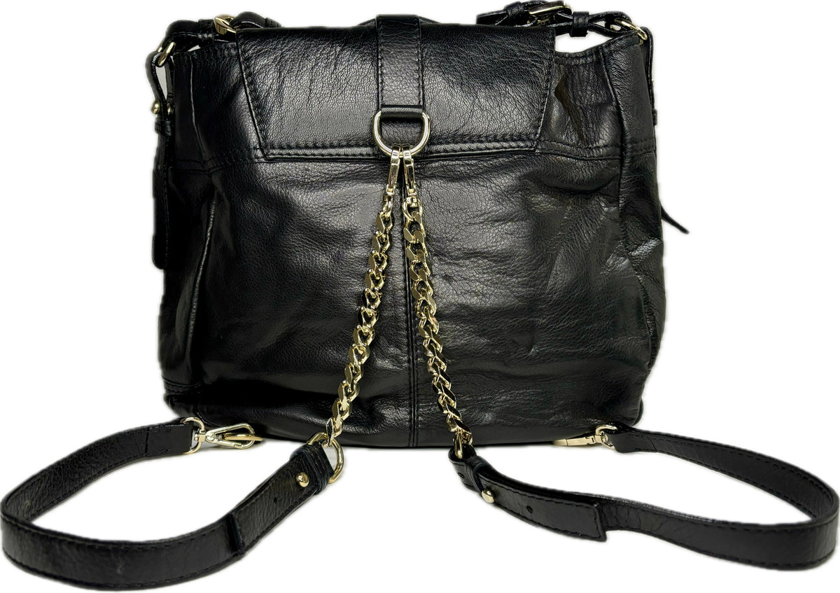 Via Repubblica Convertible Purse Pre-Owned