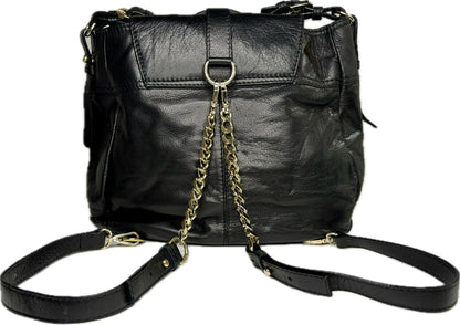 Via Repubblica Convertible Purse Pre-Owned