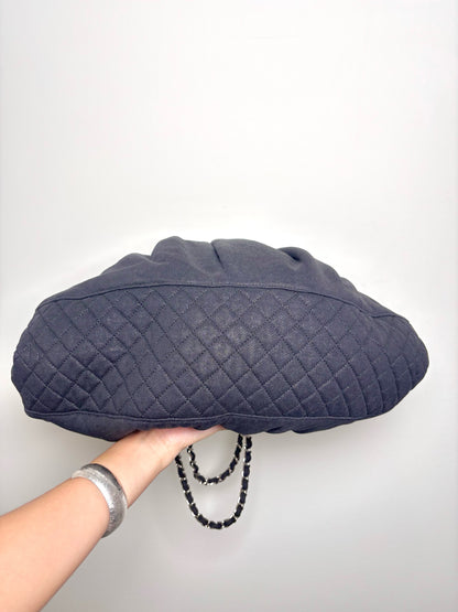 Jersey Vintage Chanel Bag