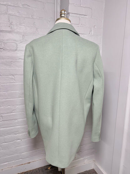 Women Size 6 & Other Stories Pistachio NWT Blazer