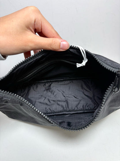 Women's Baggu Solid Nylon NWT Black Small Purse