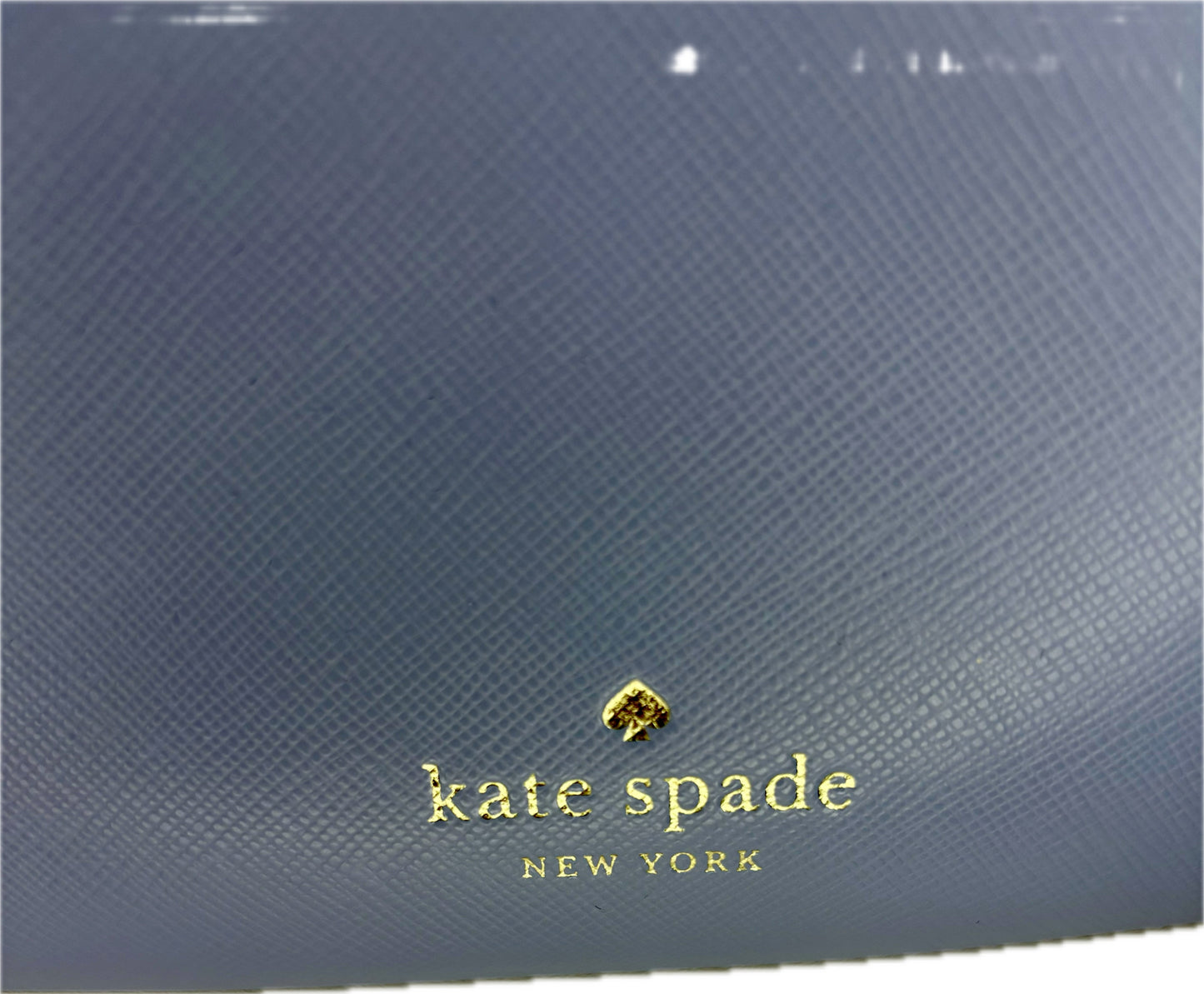 Kate Spade Leather Purse Tote