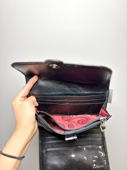 Brighton Leather Purse