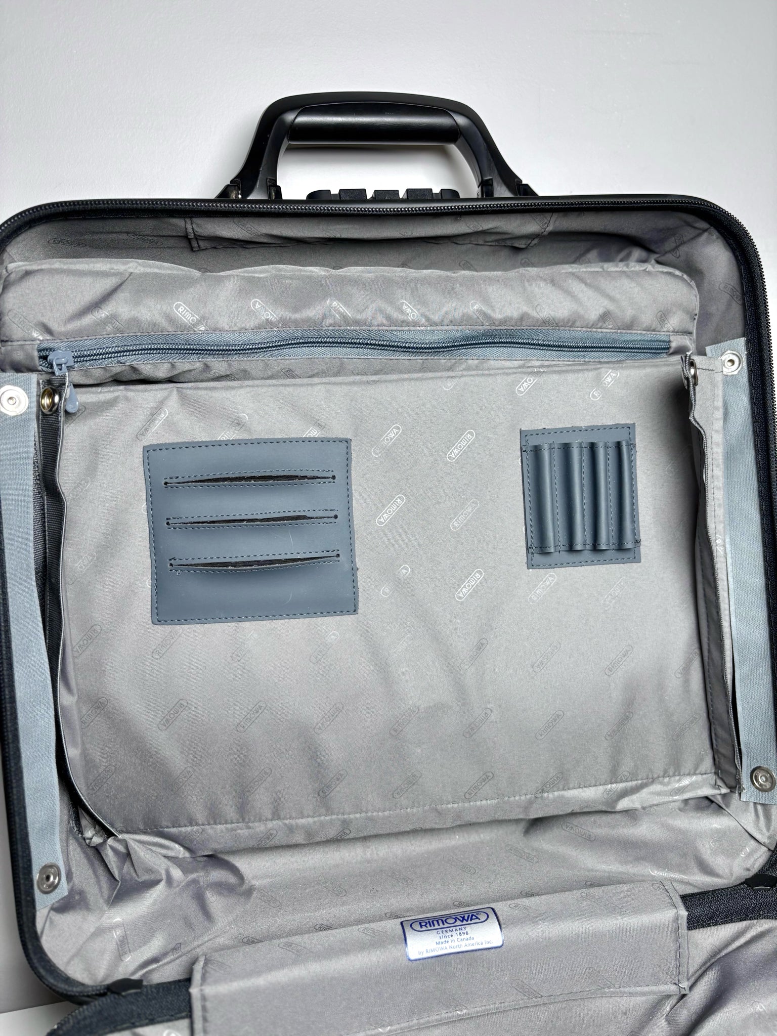 Rimowa Salsa 15