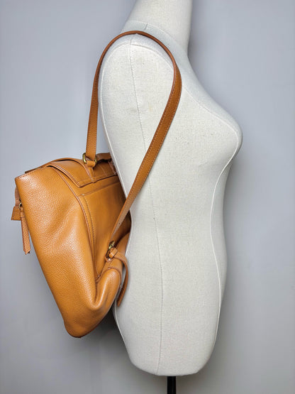 Leather Bag