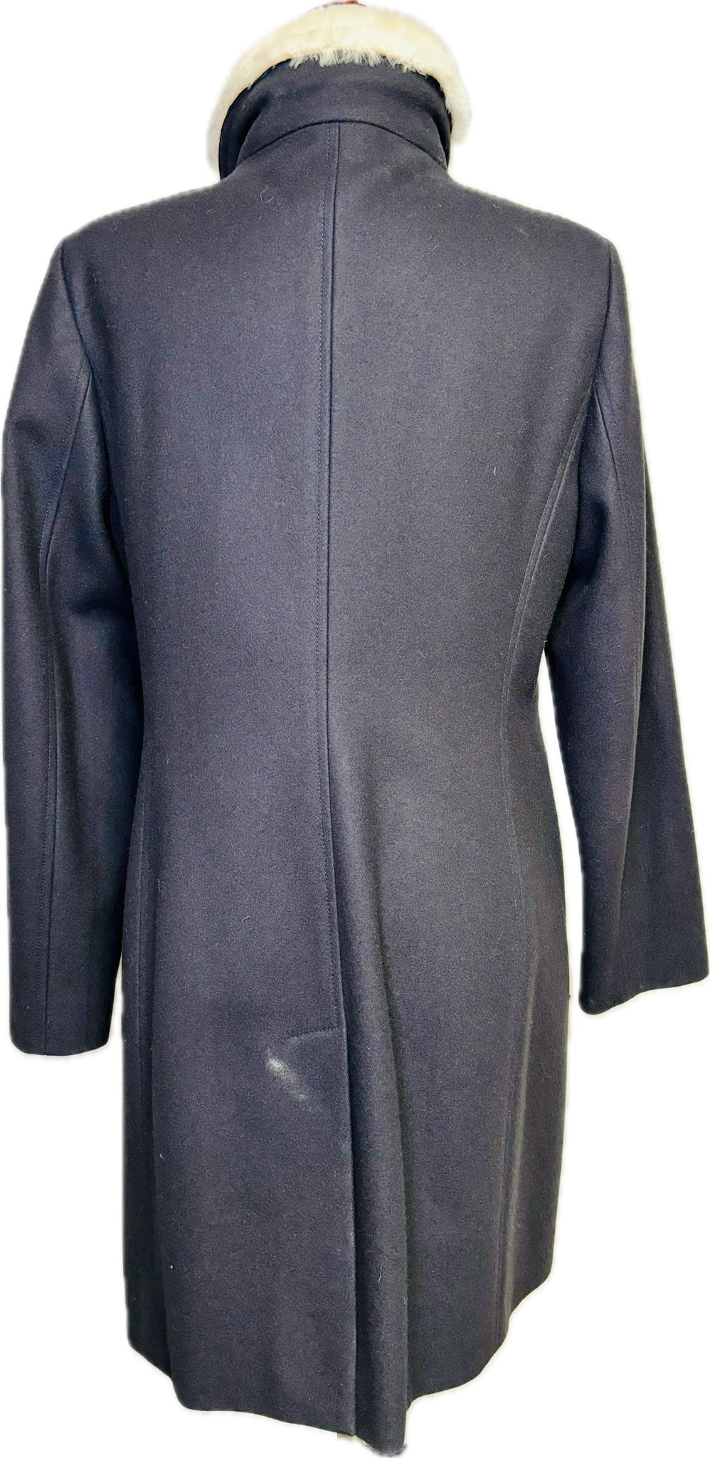 PESERICO Wool Coat