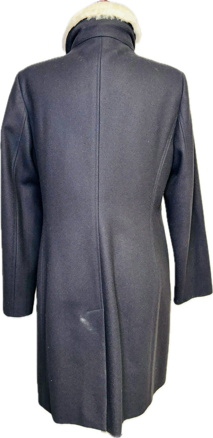 PESERICO Wool Coat
