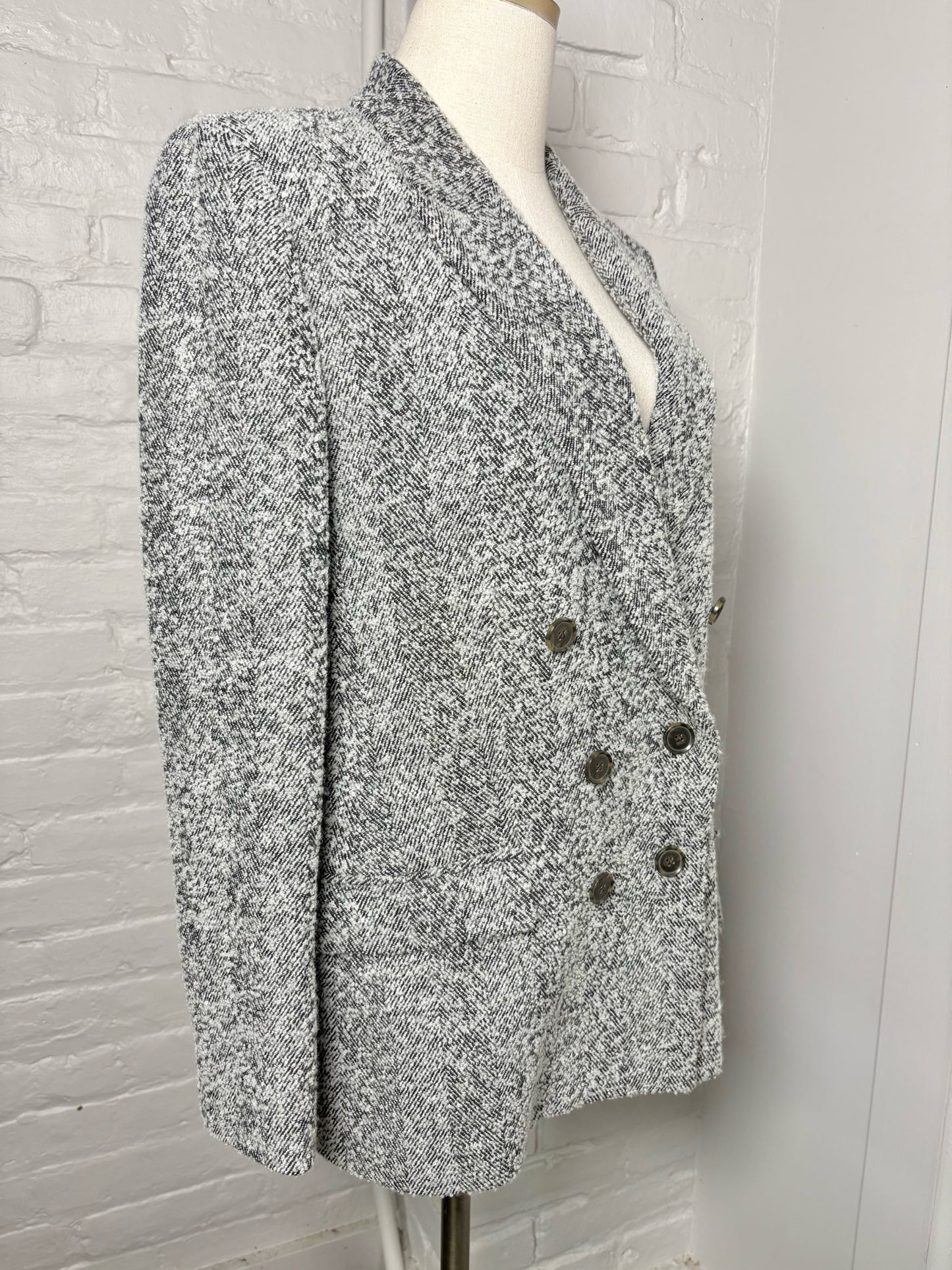 Women Size 8 J.Crew Blazer