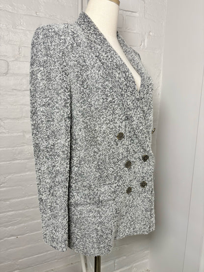 Women Size 8 J.Crew Blazer