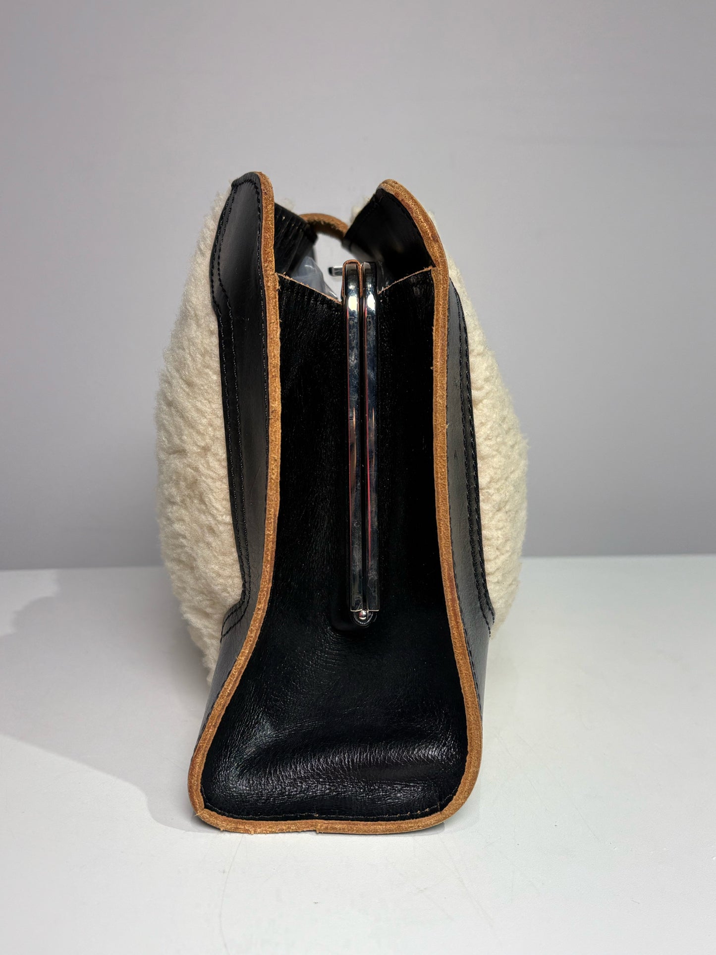 Lamb Sherling Marni Clutch