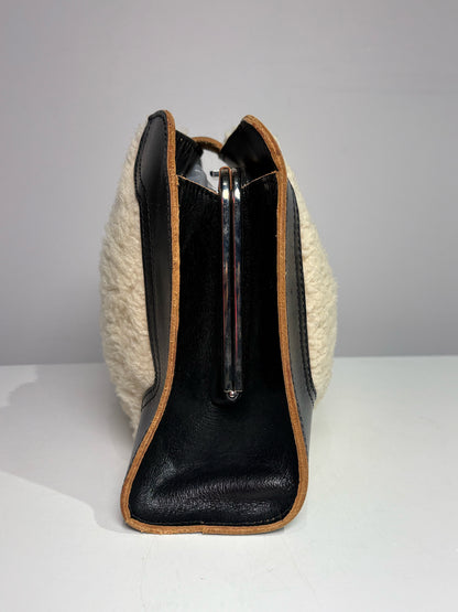 Lamb Sherling Marni Clutch