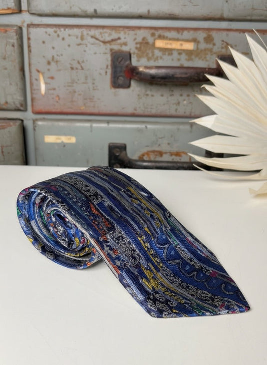 Missoni Silk Vintage Tie