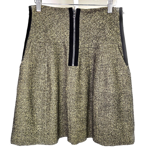 M Skirt ETRO Tweed