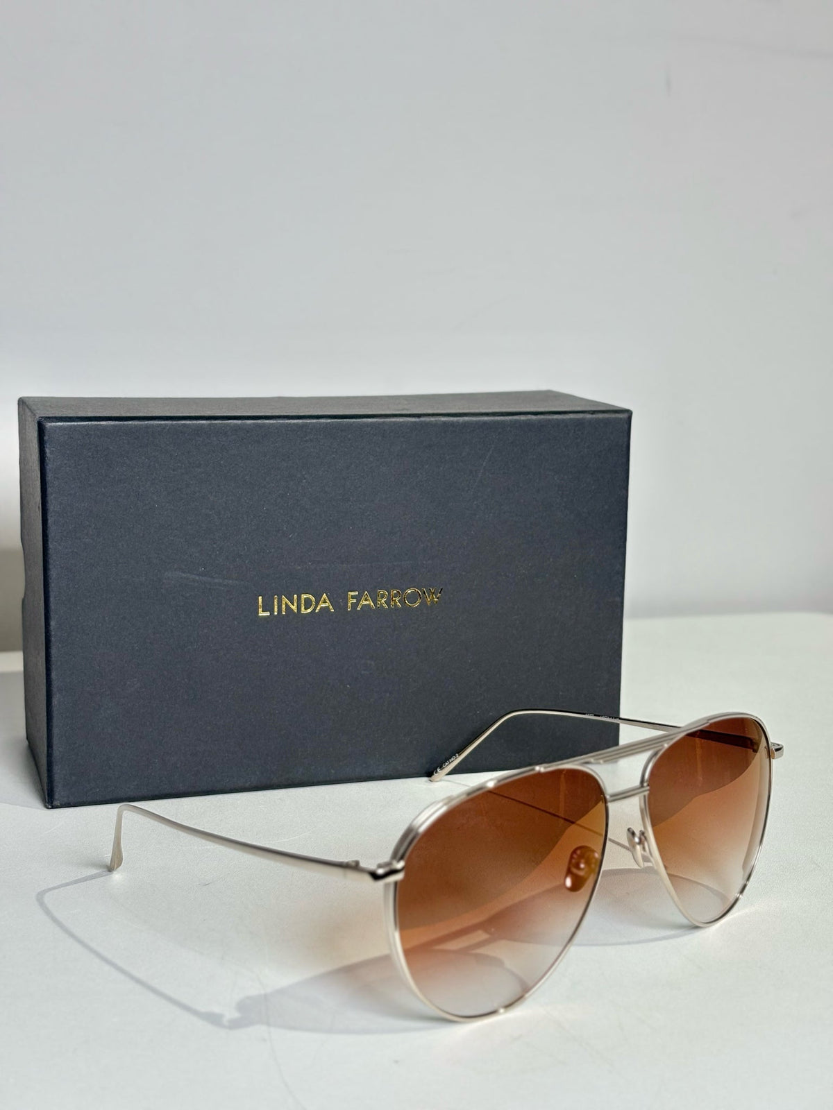 Women's Linda Farrow Sunglasses