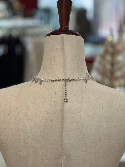 Swarovski Mixed Crystals Necklace