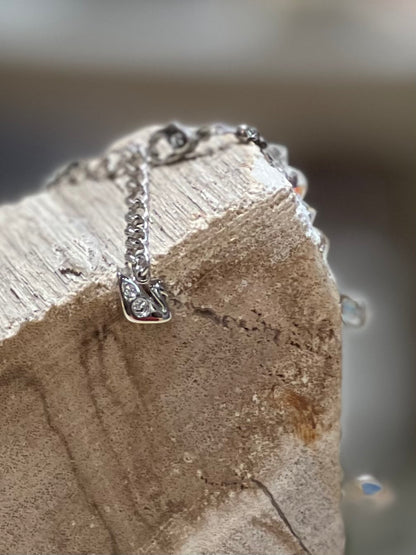 Swarovski Mixed Crystals Necklace