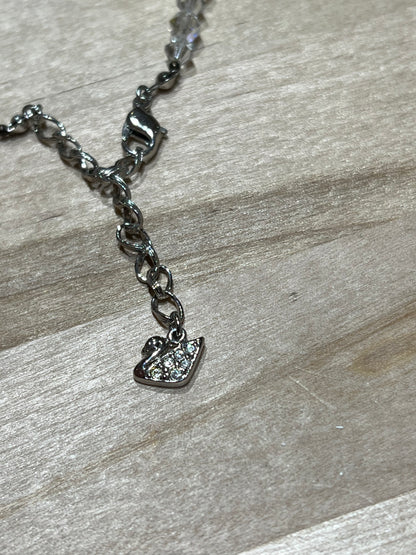 Swarovski Mixed Crystals Necklace